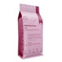 Buddy wild venison hondenvoer