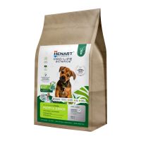 Henart Mealworm Insect Puppy / Junior With Hem Eggshell Membrane Hondenvoer