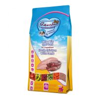 Renske super premium puppy kip / lam hondenvoer