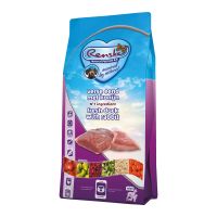 Renske super premium adult eend / konijn hondenvoer