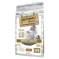 Natural Greatness Veterinary Diet Dog Urinary Struvite Complete Adult Hondenvoer