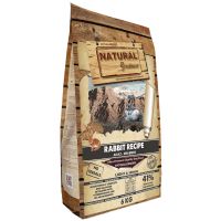Natural Greatness Rabbit Light&fit Hondenvoer