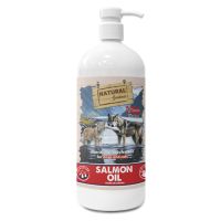 Natural Greatness Zalmolie