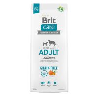 Brit care adult grain free hondenvoer