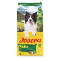 Josera All Sizes Adult Sensiplus Hondenvoer