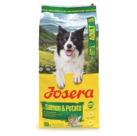 Josera All Sizes Adult Salmon / Potato Hondenvoer