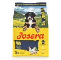Josera Medium Maxi Junior Kids Hondenvoer