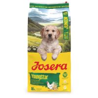 Josera All Sizes Junior Youngstar Hondenvoer