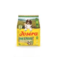 Josera All Sizes Adult Duck & Potato Hondenvoer