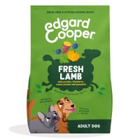 Edgard & Cooper Adult Verse Graslam Graanvrij Hondenvoer