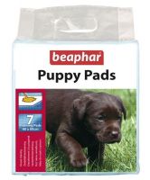 Beaphar puppy pads / trainingsmatten