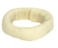 Petsnack ring wit hondensnack
