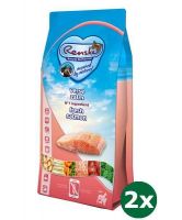 Renske super premium adult zalm graanvrij hondenvoer