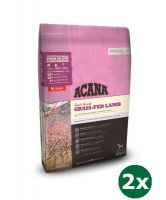 Acana singles grass-fed lamb dog hondenvoer
