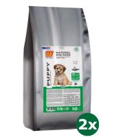Biofood puppy small breed hondenvoer