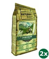 Natural Greatness Lamb Recipe Hondenvoer