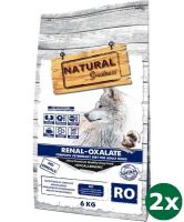 Natural Greatness Veterinary Diet Dog Renal Oxalate Complete Hondenvoer