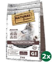 Natural Greatness Veterinary Diet Dog Gastrointestinal Complete Hondenvoer