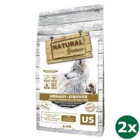 Natural Greatness Veterinary Diet Dog Urinary Struvite Complete Adult Hondenvoer