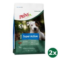 Prins procare mini super hondenvoer