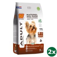 Bf petfood adult small breed hondenvoer