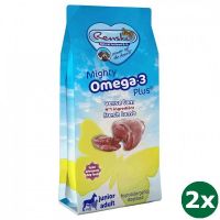 Renske mighty omega plus lam hypoallergeen hondenvoer