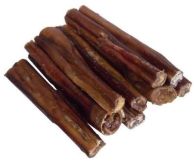 Millor bullepees hondensnack